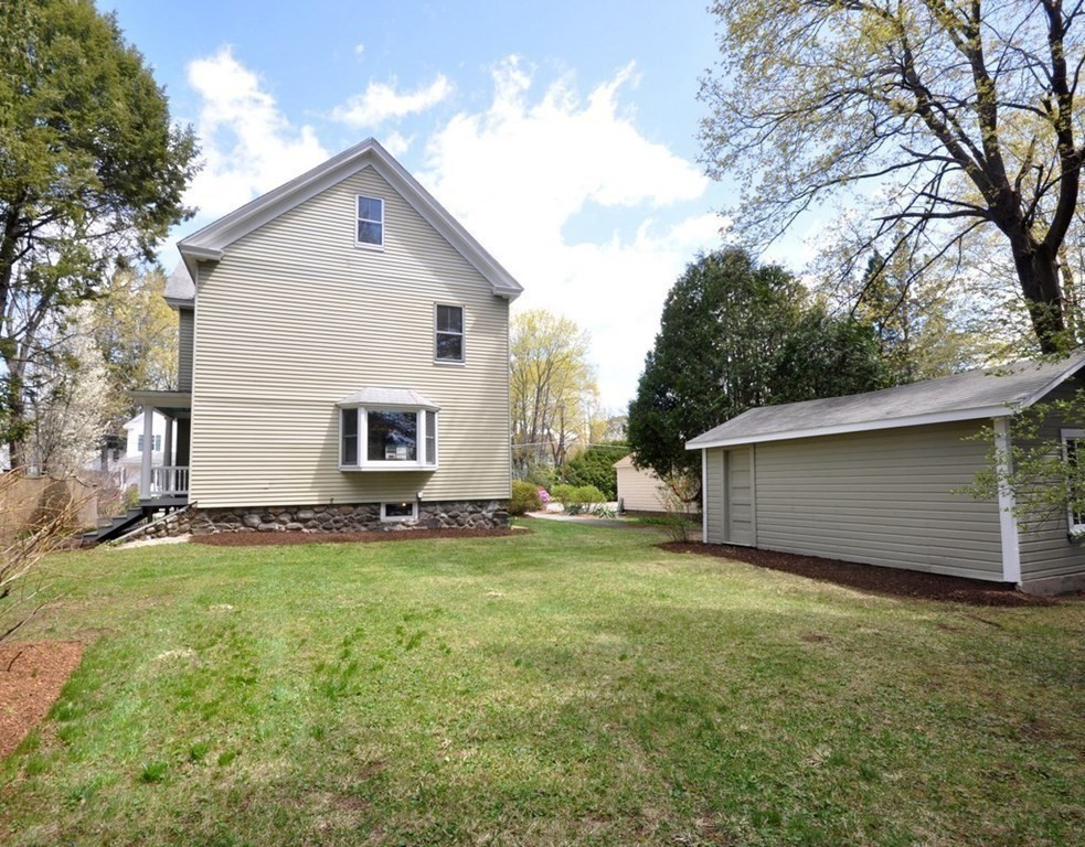 4 Lincoln Street Maynard, MA 01754 - Photo 11 of 42 Gallery Image 11