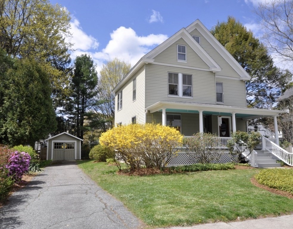 4 Lincoln Street Maynard, MA 01754 - Photo 2 of 42 Gallery Image 2
