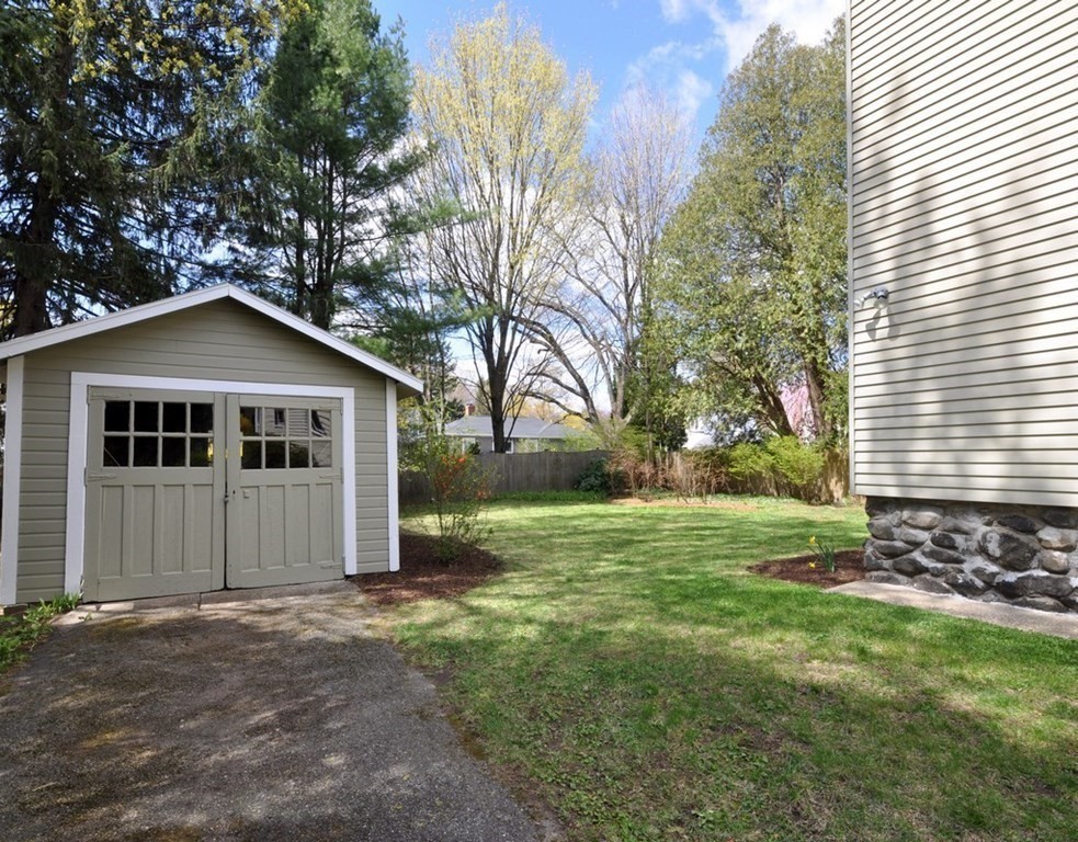 4 Lincoln Street Maynard, MA 01754 - Photo 41 of 42 Gallery Image 41