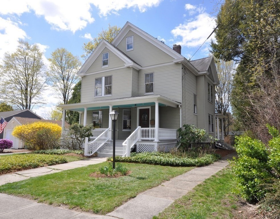 4 Lincoln Street Maynard, MA 01754 - Photo 7 of 42 Gallery Image 7
