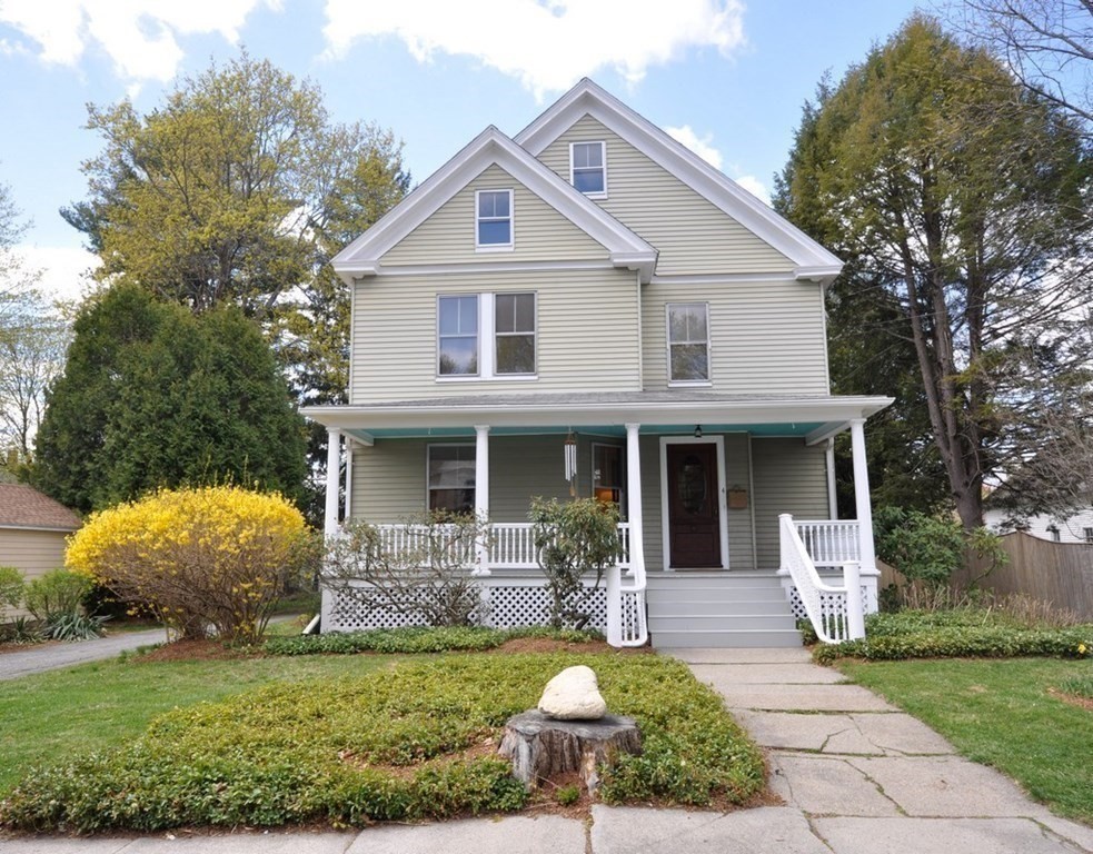 4 Lincoln Street Maynard, MA 01754 - Photo 8 of 42 Gallery Image 8