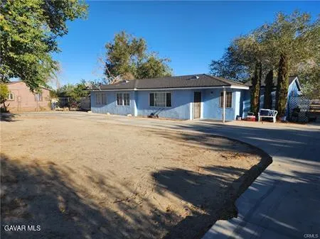 $399,993 | 10319 East Ave R 8, Littlerock, CA 93543
