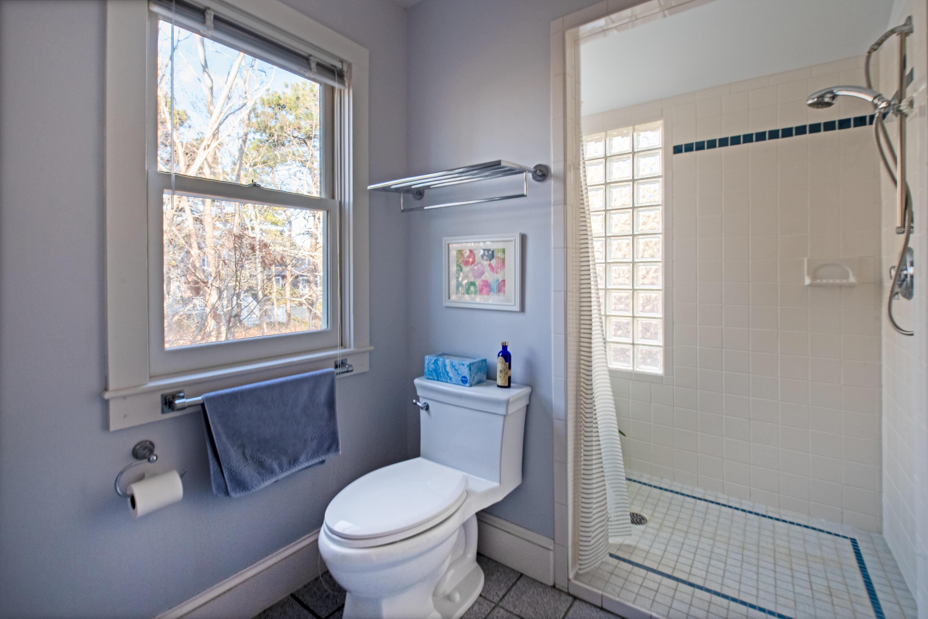 80 Shurtleff Road Eastham, MA 02642 - Photo 14 of 34 a bathroom with a toilet a sink and a window