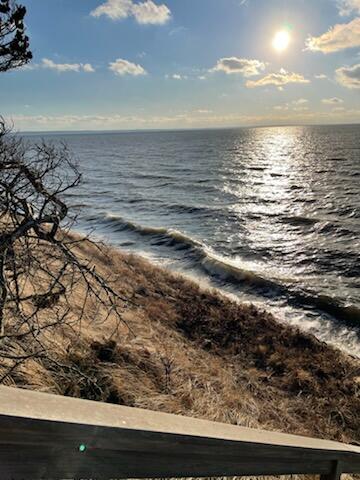 80 Shurtleff Road Eastham, MA 02642 - Photo 34 of 34 a view of ocean view