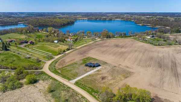 $560,000 | 20355 Cedar Lake Trail, Morristown, MN 55052