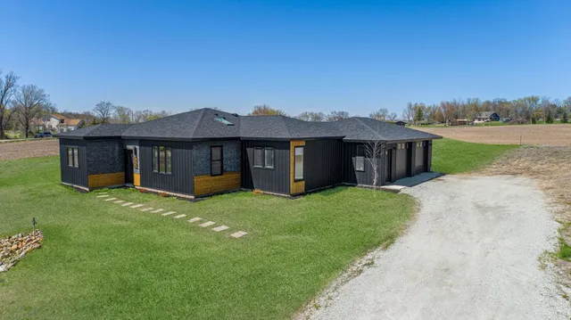 $560,000 | 20355 Cedar Lake Trail, Morristown, MN 55052