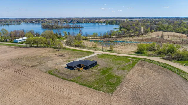 $560,000 | 20355 Cedar Lake Trail, Morristown, MN 55052