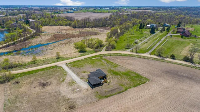 $560,000 | 20355 Cedar Lake Trail, Morristown, MN 55052