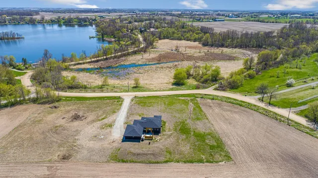 $560,000 | 20355 Cedar Lake Trail, Morristown, MN 55052