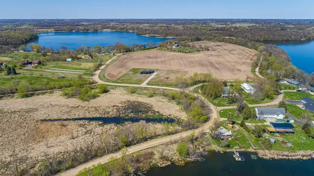 $560,000 | 20355 Cedar Lake Trail, Morristown, MN 55052