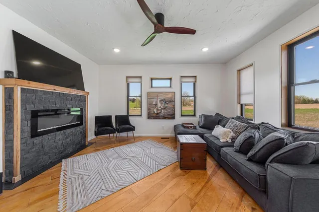 $560,000 | 20355 Cedar Lake Trail, Morristown, MN 55052