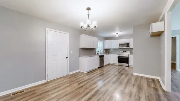 $354,900 | 1214 Rutherford Street, Murfreesboro, TN 37130