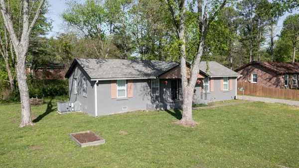 $354,900 | 1214 Rutherford Street, Murfreesboro, TN 37130
