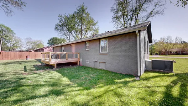 $354,900 | 1214 Rutherford Street, Murfreesboro, TN 37130