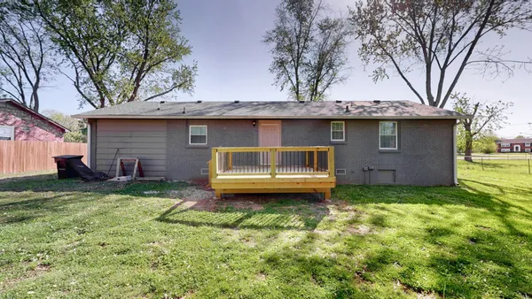 $354,900 | 1214 Rutherford Street, Murfreesboro, TN 37130