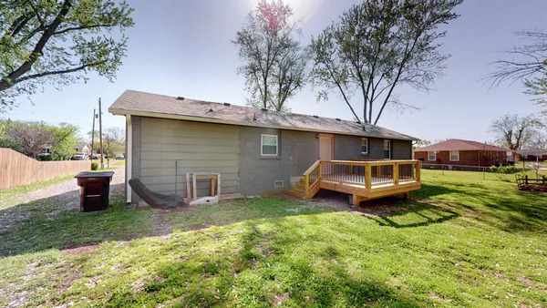 $354,900 | 1214 Rutherford Street, Murfreesboro, TN 37130