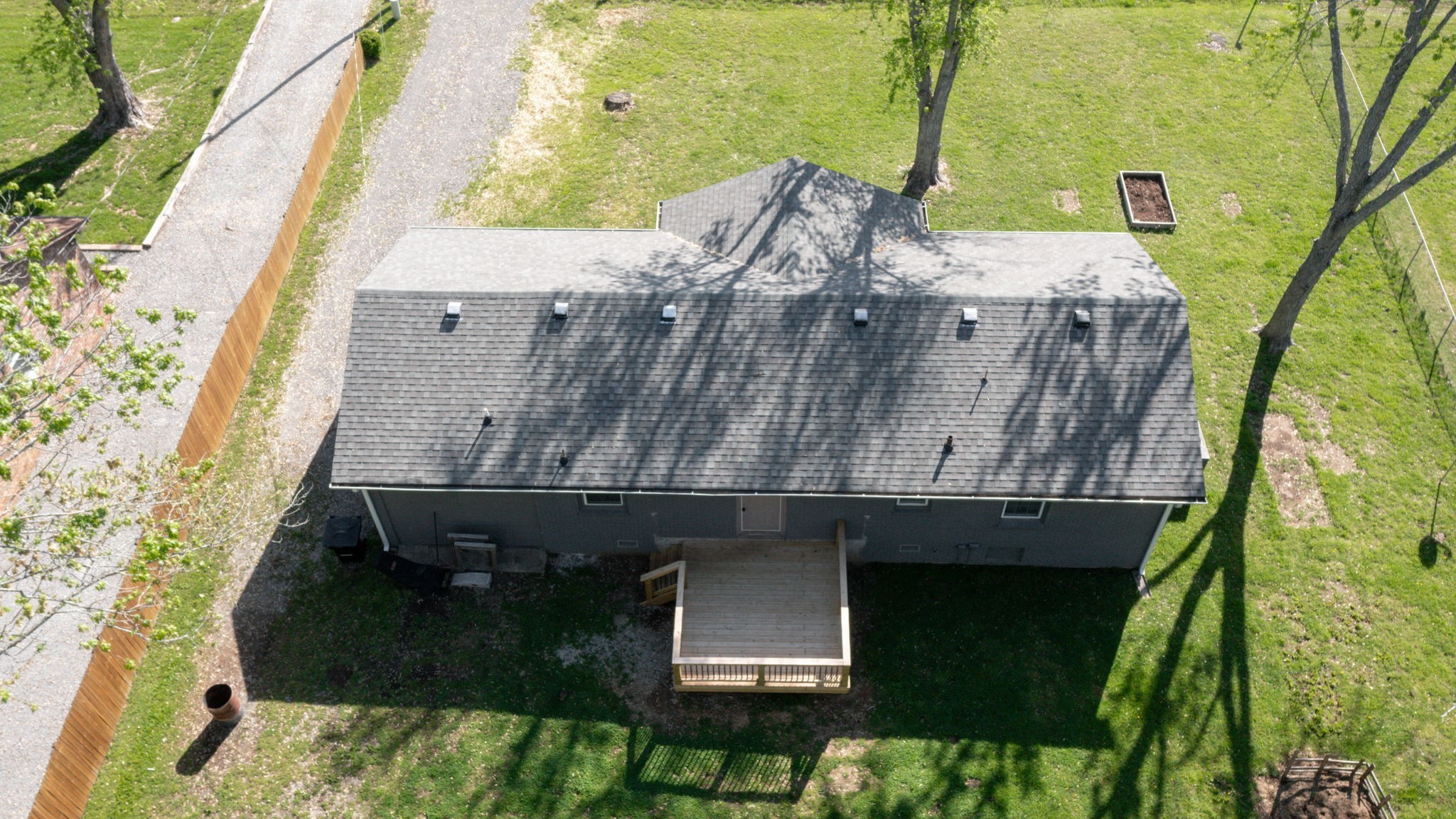 1214 Rutherford Street Murfreesboro, TN 37130 - Photo 30 of 37 a view of outdoor space