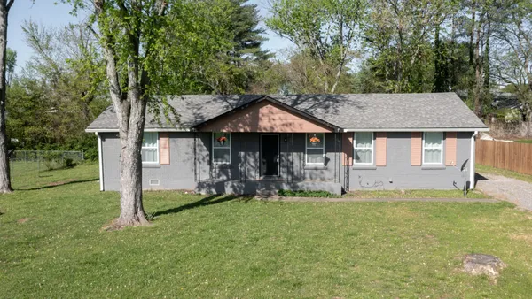 $354,900 | 1214 Rutherford Street, Murfreesboro, TN 37130