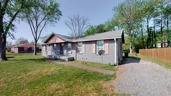 $354,900 | 1214 Rutherford Street, Murfreesboro, TN 37130