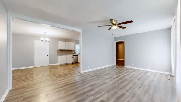 $354,900 | 1214 Rutherford Street, Murfreesboro, TN 37130