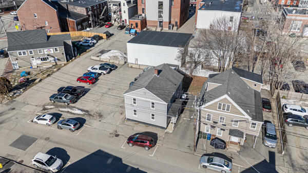 6 Middle Street Saco, ME 04072 - Photo 47 of 47 Overhead