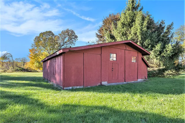 $210,000 | 780 Bowes Road, Lowell, MI 49331