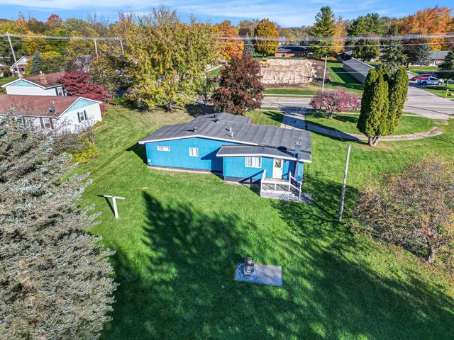 $210,000 | 780 Bowes Road, Lowell, MI 49331