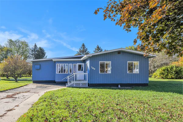 $170,000 | 780 Bowes Road, Lowell, MI 49331