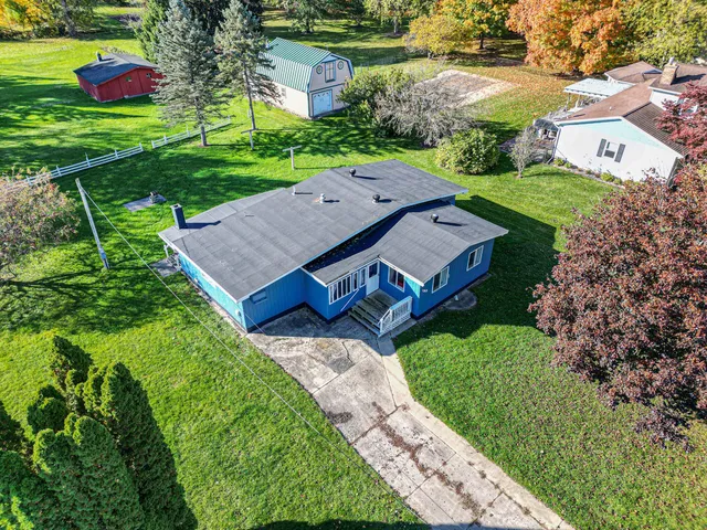 $210,000 | 780 Bowes Road, Lowell, MI 49331