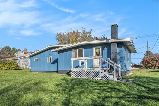 $210,000 | 780 Bowes Road, Lowell, MI 49331