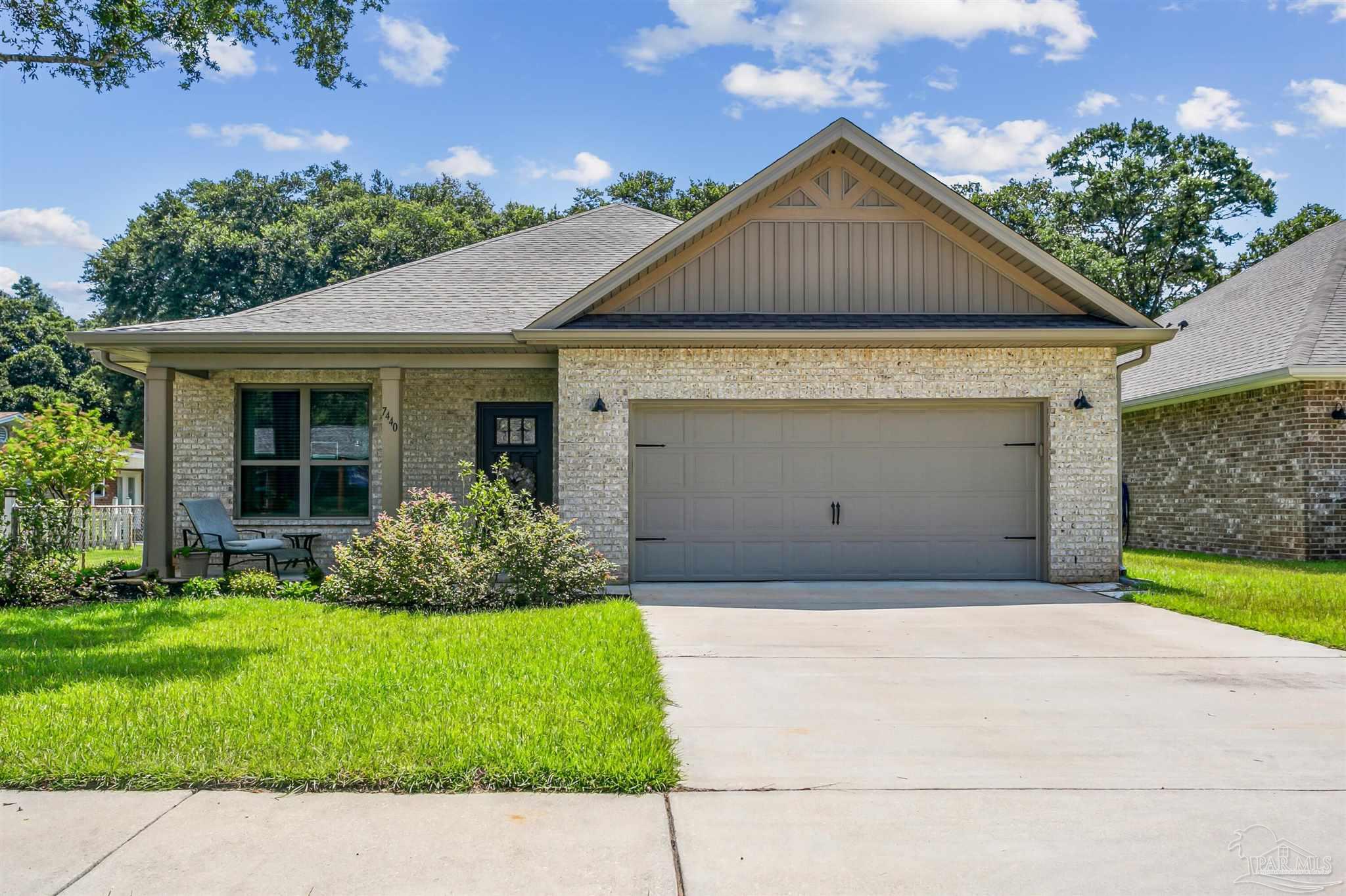 7440 Stagecoach Road Pensacola, FL 32526 - Photo 1 of 26 Gallery Image 1