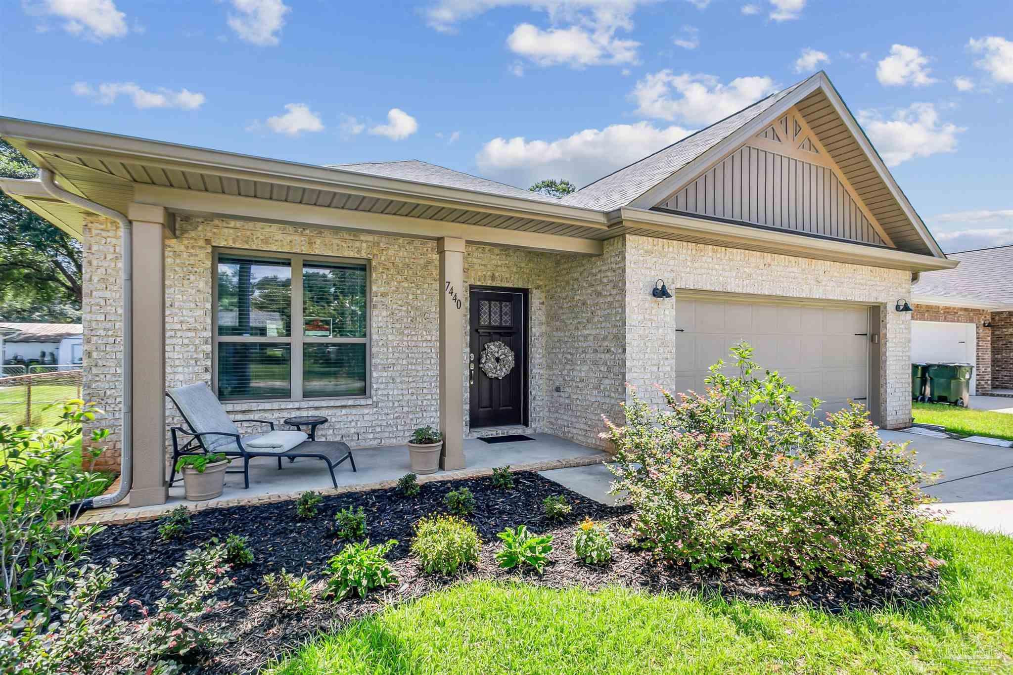 7440 Stagecoach Road Pensacola, FL 32526 - Photo 2 of 26 Gallery Image 2