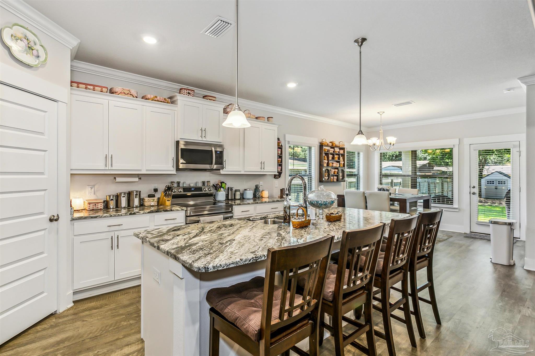 7440 Stagecoach Road Pensacola, FL 32526 - Photo 7 of 26 Gallery Image 7