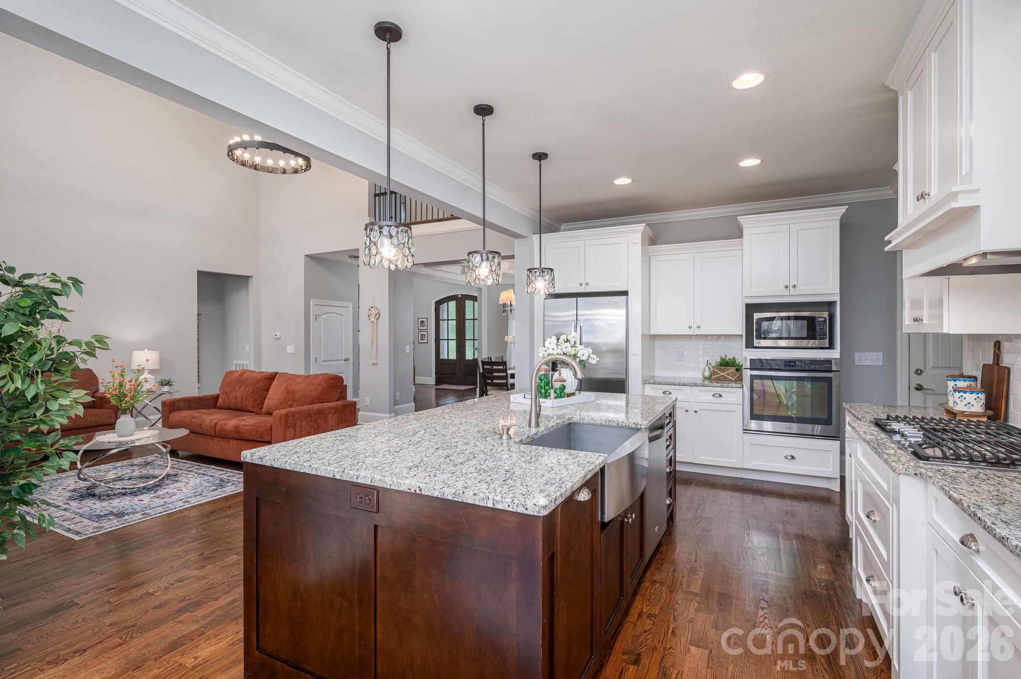 708 Players Ridge Road Hickory, NC 28601 - Photo 18 of 48 Gallery Image 18