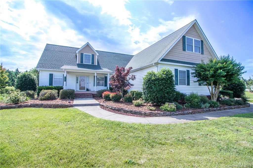 2301 Brevard Place Road Iron Station, NC 28080 - Photo 1 of 35 Gallery Image 1