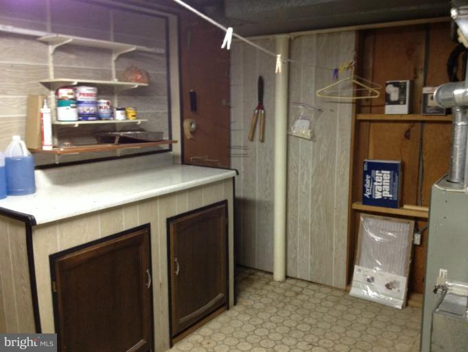 673 South Wickham Road Baltimore, MD 21229 - Photo 14 of 20 Basement