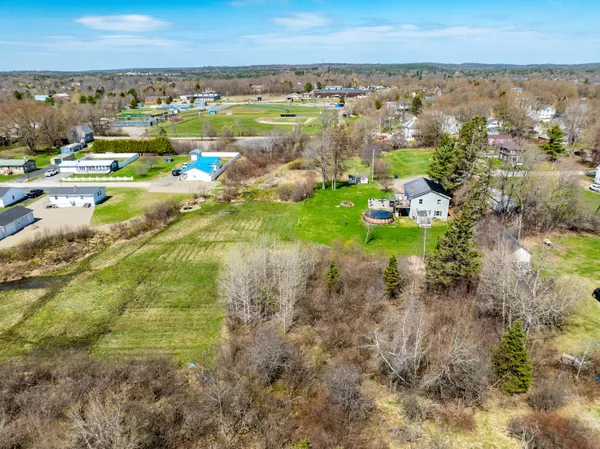 $22,000 | Map9-lot7 Swan Street, Calais, ME 04619
