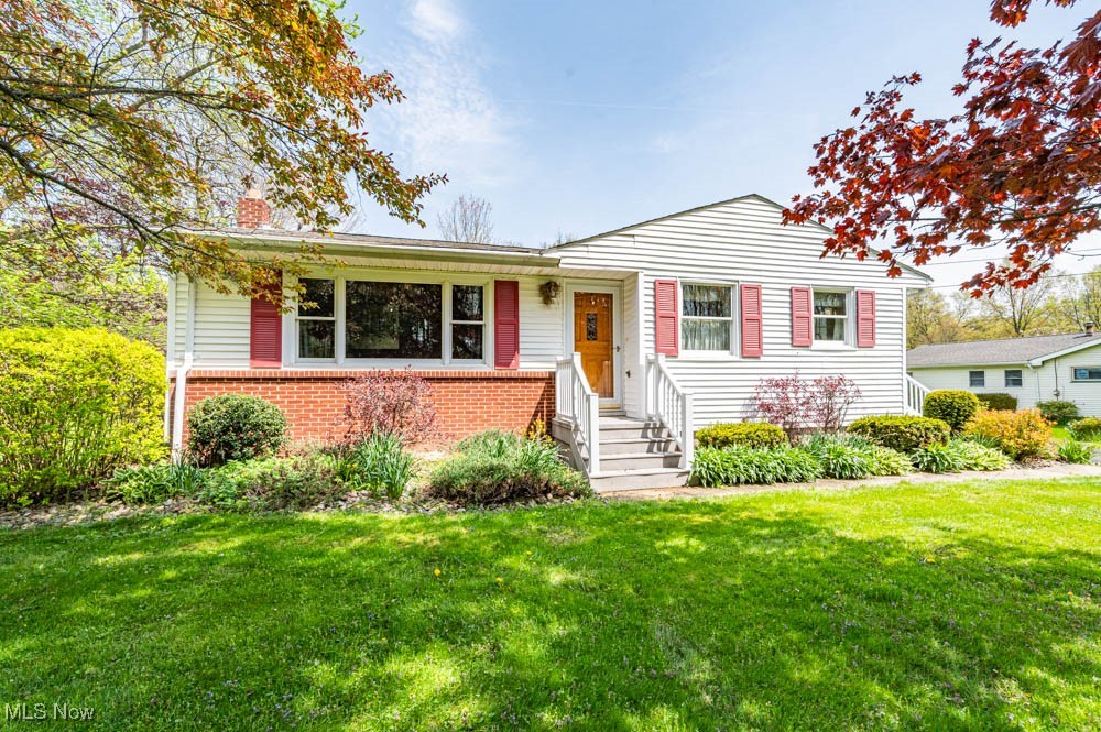 7131 Drake State Line Road Burghill, OH 44404 - Photo 1 of 49 Gallery Image 1