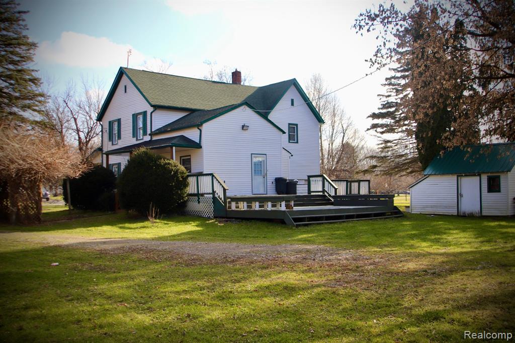 5457 North Vassar Road Flint, MI 48506 - Photo 40 of 51 Gallery Image 40