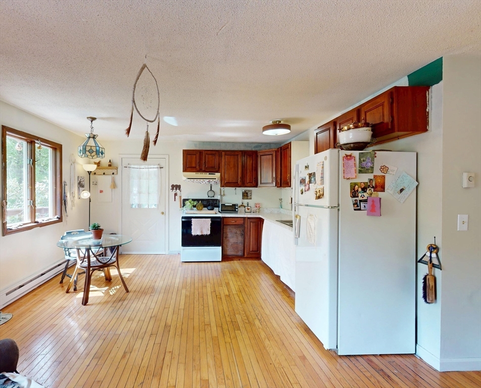509 Williamsburg Road Conway, MA 01096 - Photo 11 of 24