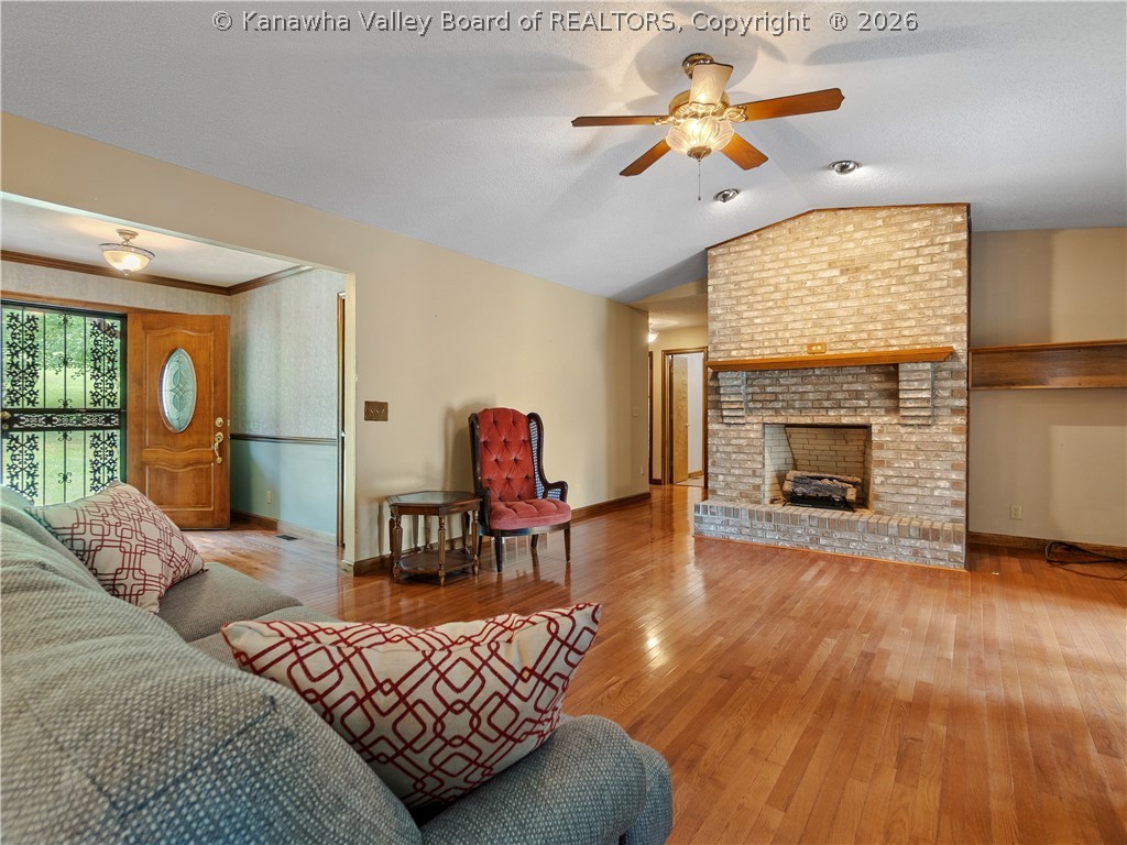 4081 Poca River Road South Poca, WV 25159 - Photo 7 of 50 Gallery Image 7