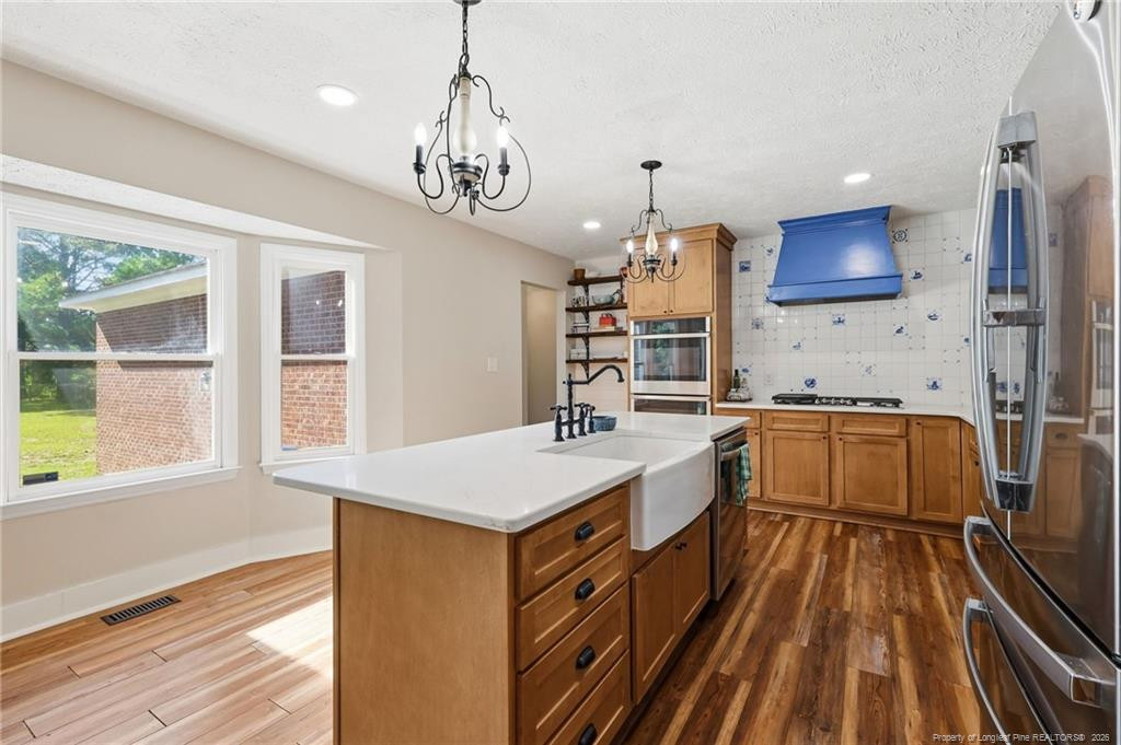 7759 Sim Canady Road Parkton, NC 28371 - Photo 14 of 50 Photo 14