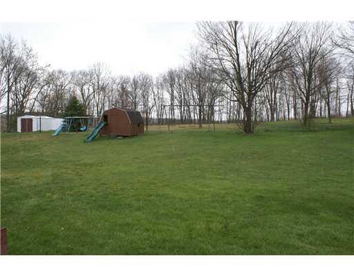 128 Moran Road Butler, PA 16002 - Photo 2 of 18 Exterior Back.