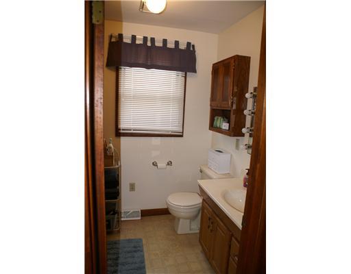 128 Moran Road Butler, PA 16002 - Photo 15 of 18 Full Bath.