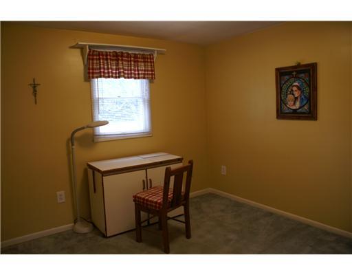 128 Moran Road Butler, PA 16002 - Photo 16 of 18 Bedroom.