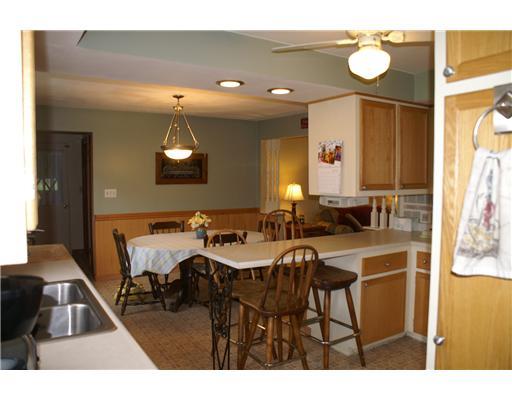 128 Moran Road Butler, PA 16002 - Photo 5 of 18 Kitchen.