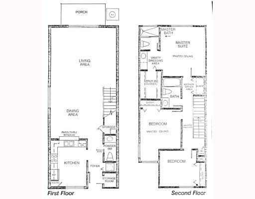 22085 Las Brisas Circle, Unit 201 Boca Raton, FL 33433 - Photo 5 of 5 Additional Photo