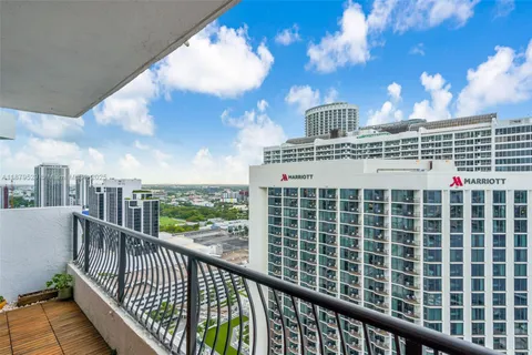 $425,000 | 555 Northeast 15th Street, Unit PHD, Miami, FL 33132