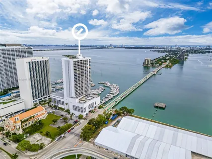 $425,000 | 555 Northeast 15th Street, Unit PHD, Miami, FL 33132