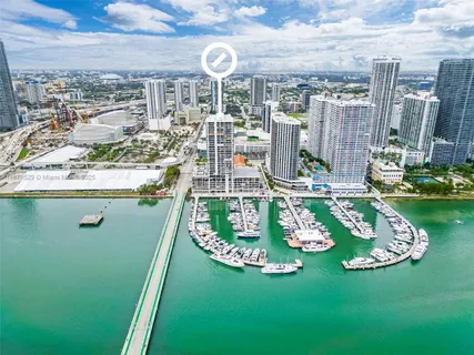 $425,000 | 555 Northeast 15th Street, Unit PHD, Miami, FL 33132